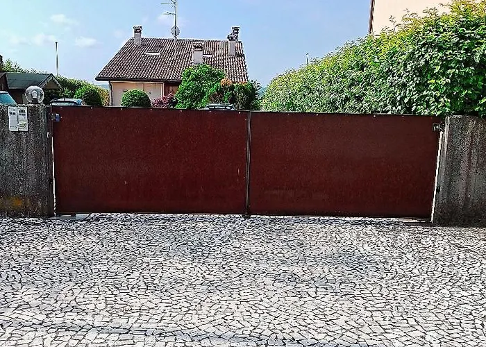 Apartamento Monolocale Zona Del Prosecco